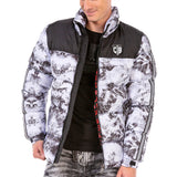 CM183 Herren Winterjacke