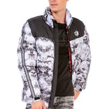 CM183 Herren Winterjacke