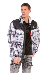 CM183 Herren Winterjacke