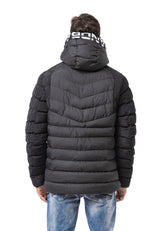 CM185 MEN'S WINTER JACKET