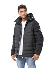 CM185 MEN'S WINTER JACKET