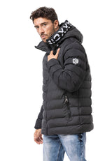 CM185 MEN'S WINTER JACKET
