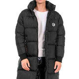 CM195 ​​men's winter jacket