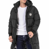 CM195 ​​men's winter jacket