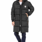 CM195 ​​men's winter jacket