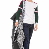 CM195 ​​men's winter jacket