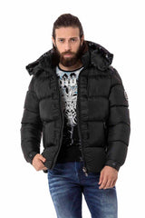 CM201 Chaqueta de invierno para hombres