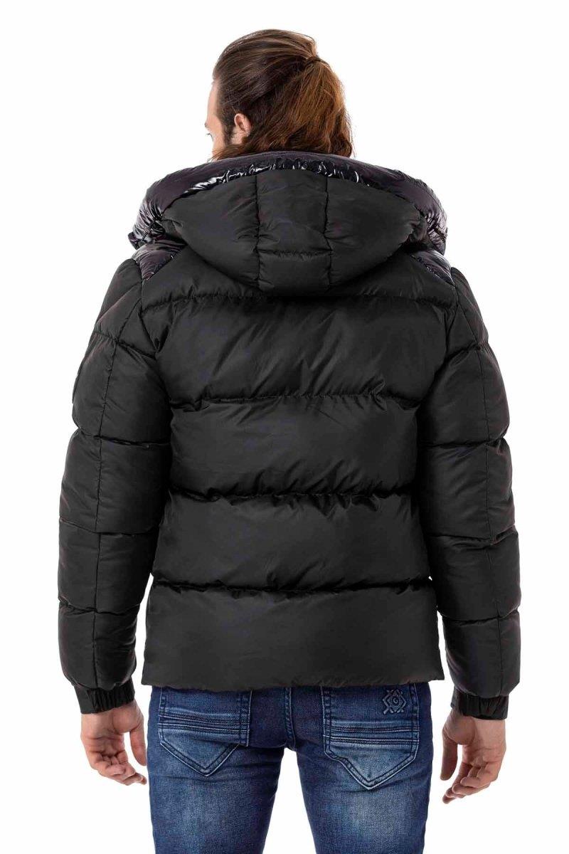 CM201 Chaqueta de invierno para hombres
