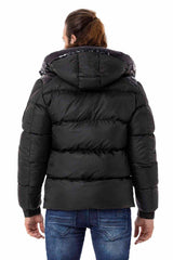 CM201 Chaqueta de invierno para hombres