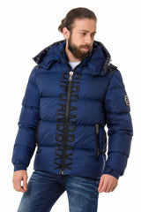 CM201 Chaqueta de invierno para hombres