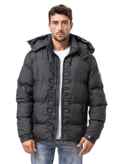 CM201 Men's winter jacket