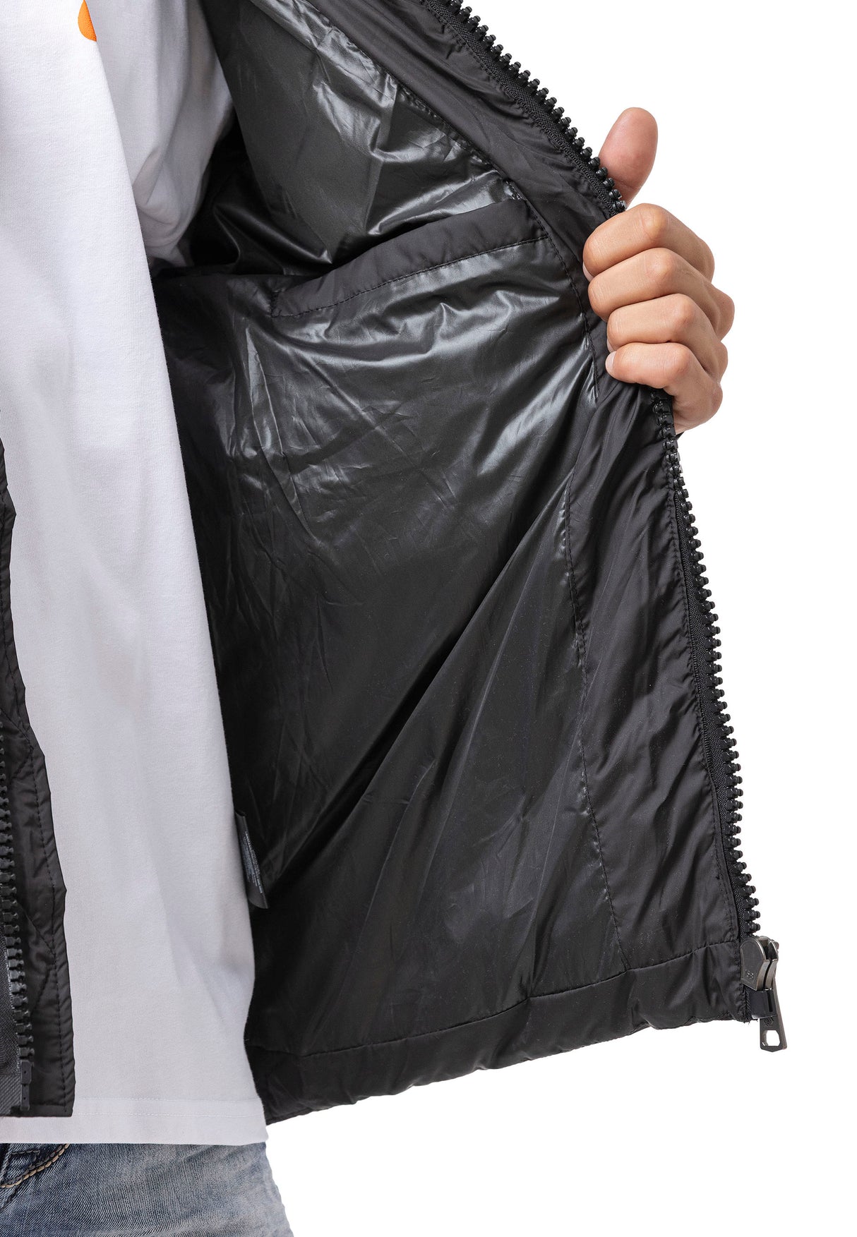 CM201 Men's winter jacket