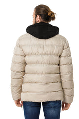 CM202 Heren Winterjas 