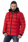 CM202 Heren Winterjas 