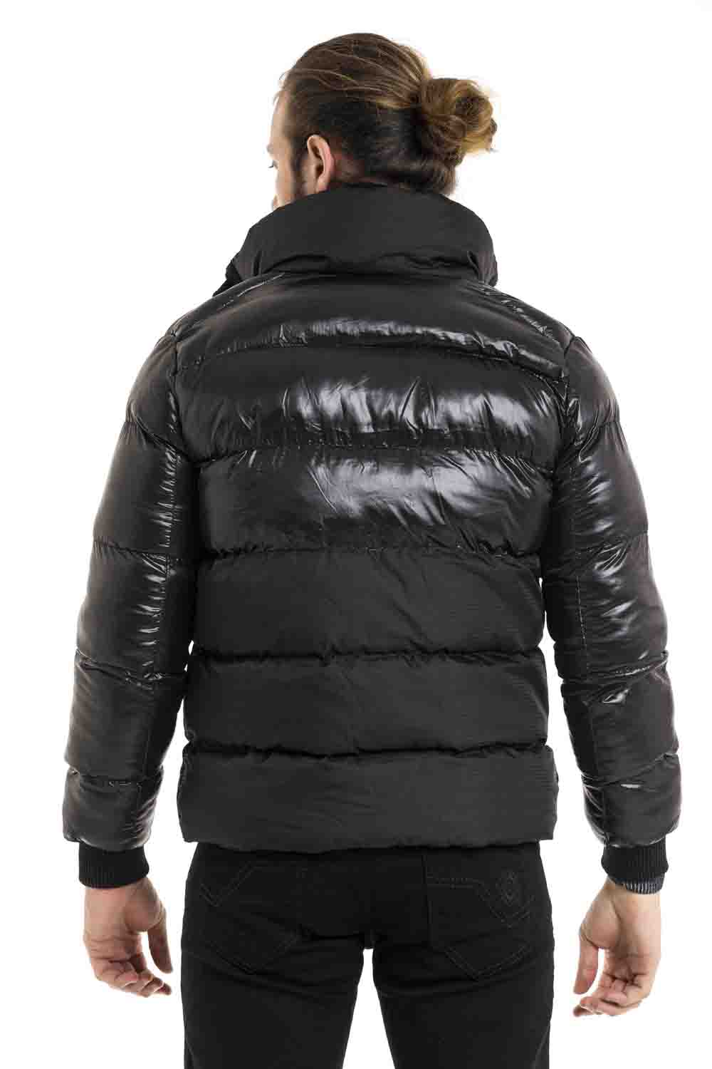 CM208 Heren Winterjas