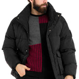 CM211 Chaqueta de invierno para hombres