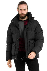 CM211 Chaqueta de invierno para hombres