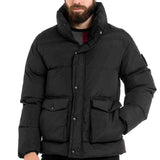 CM211 Chaqueta de invierno para hombres