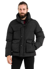 CM211 Chaqueta de invierno para hombres