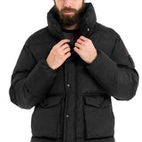 CM211 Chaqueta de invierno para hombres