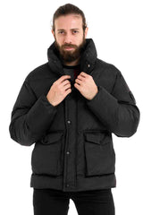 CM211 Chaqueta de invierno para hombres