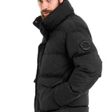 CM211 Chaqueta de invierno para hombres