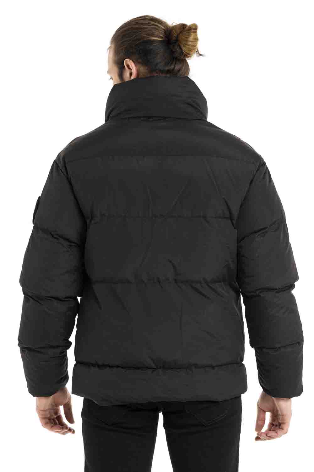 CM211 Chaqueta de invierno para hombres