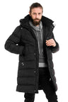 CM213 Heren Winterjas
