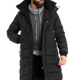 CM213 Herren Winterjacke