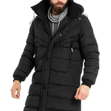 CM213 Herren Winterjacke