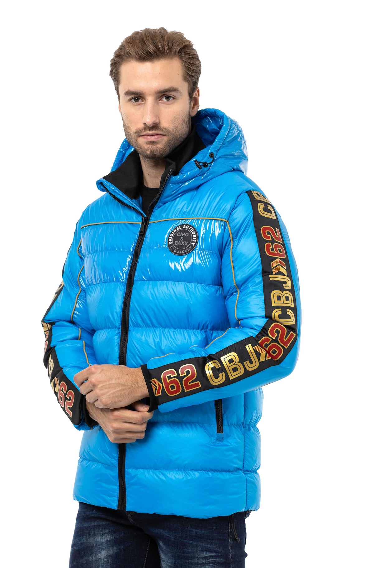 CM218 Hombres Herren