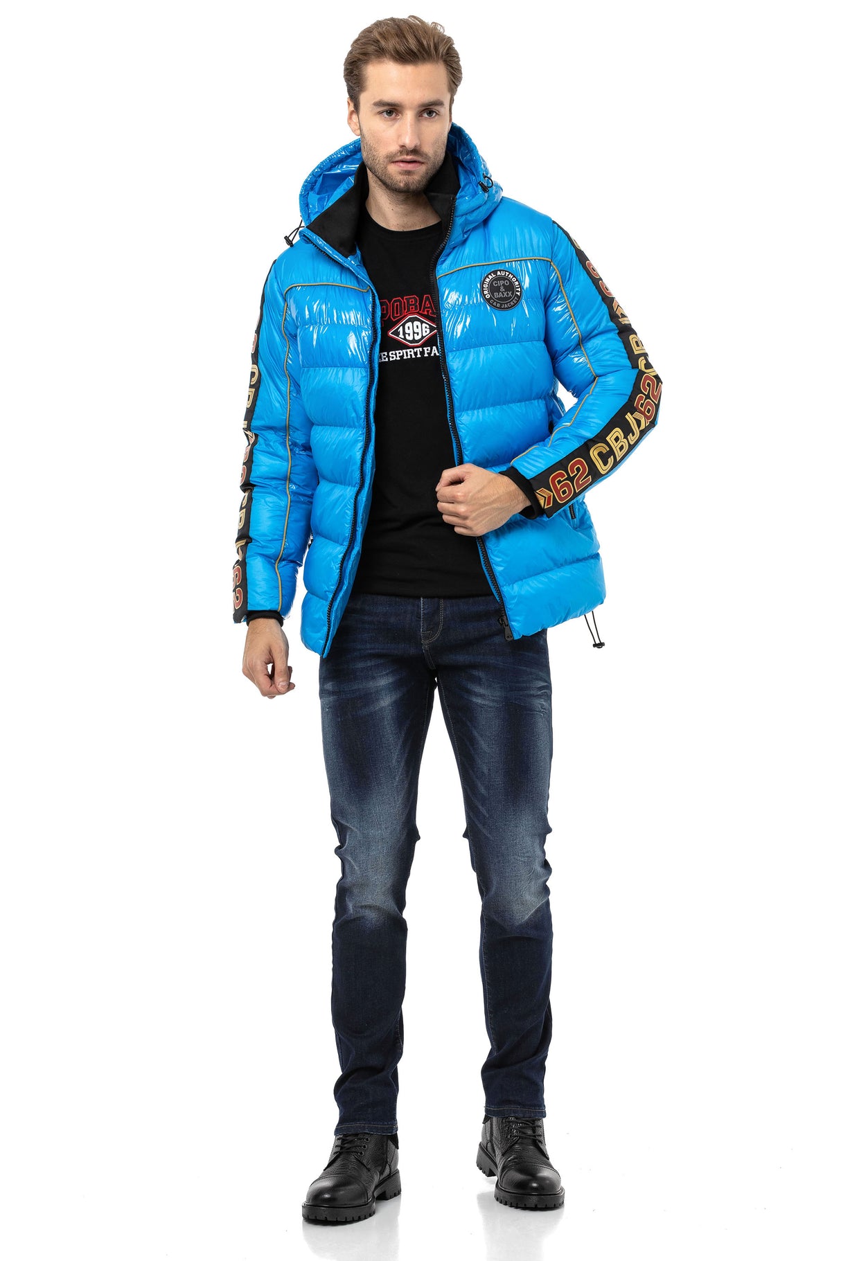 CM218 Hombres Herren