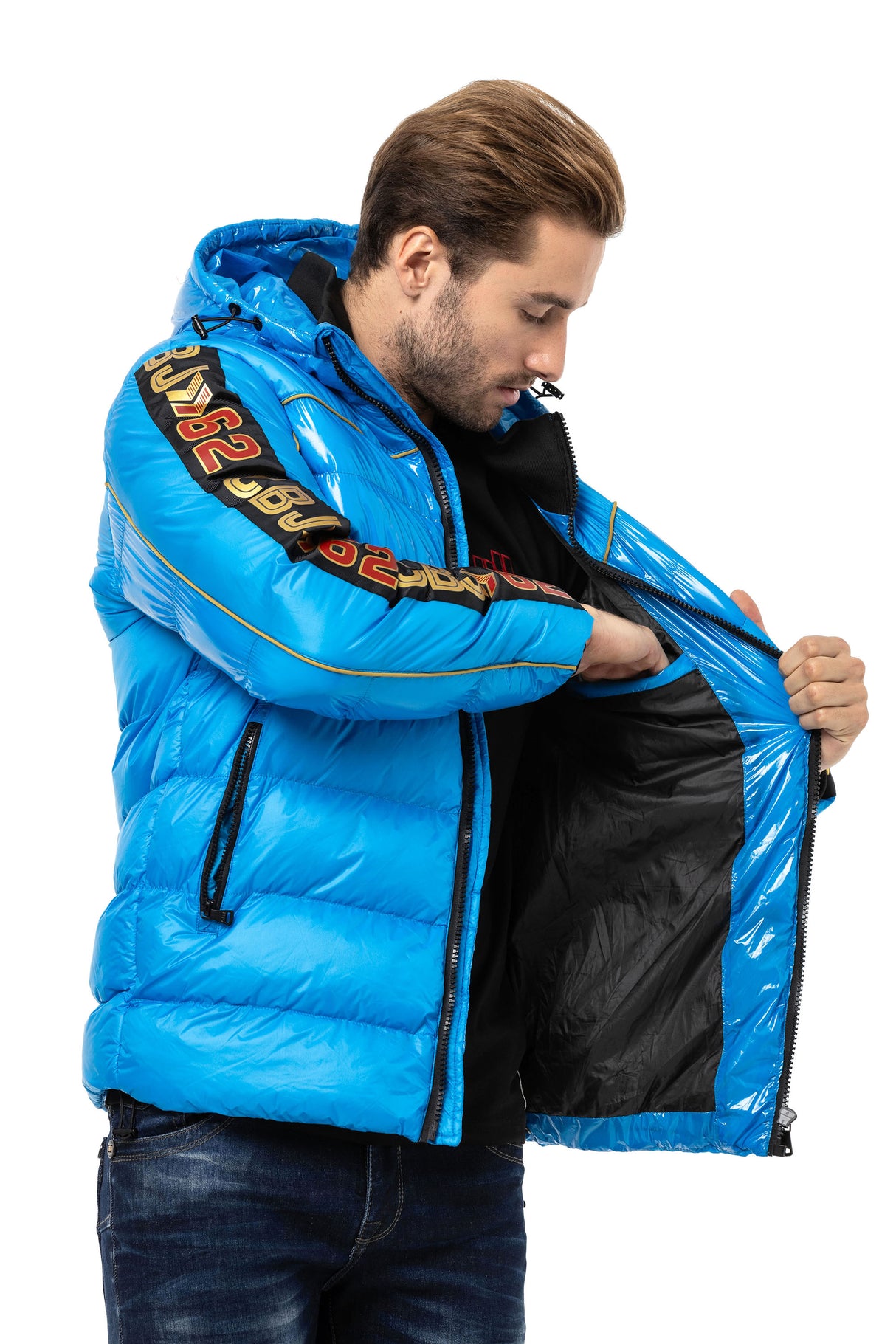 CM218 Hombres Herren