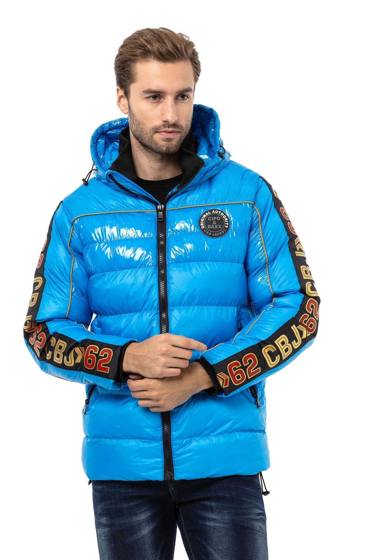 CM218 Hombres Herren