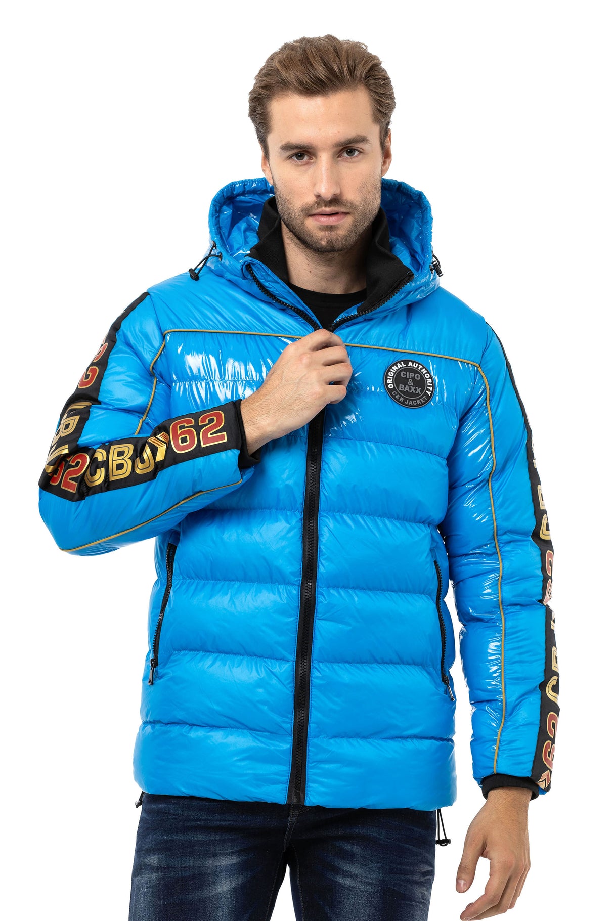 CM218 Hombres Herren