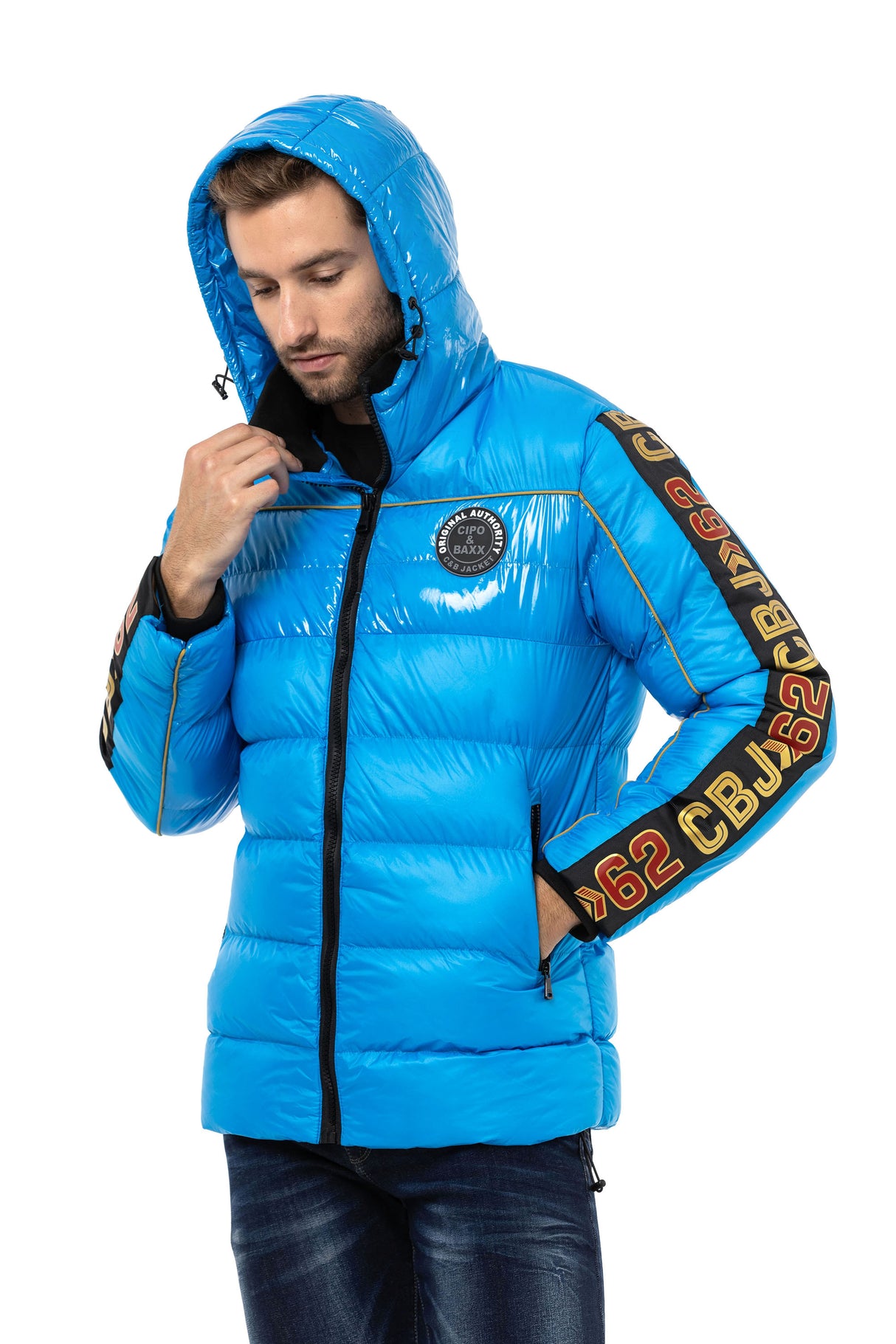 CM218 Hombres Herren
