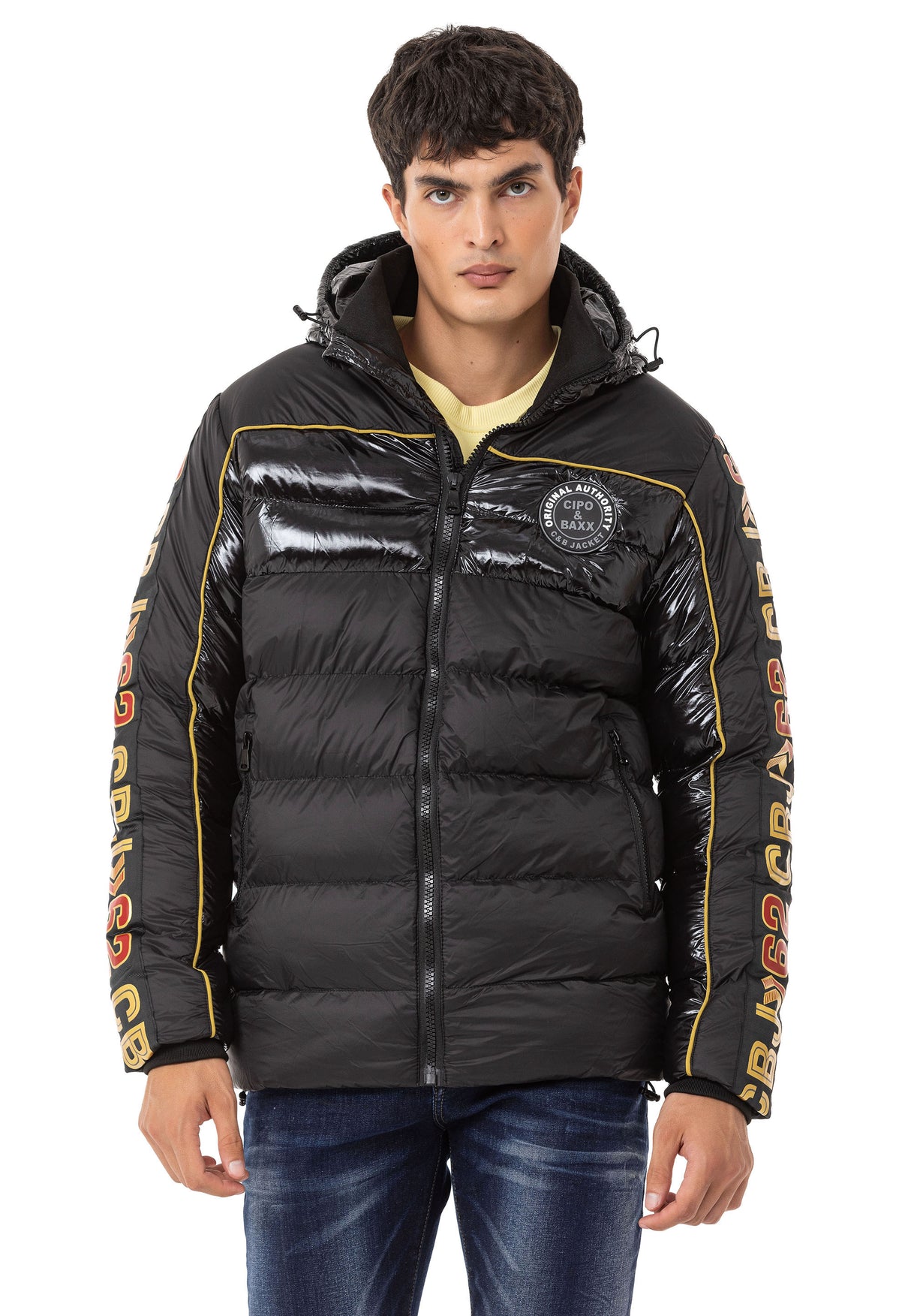 CM218 Hombres Herren