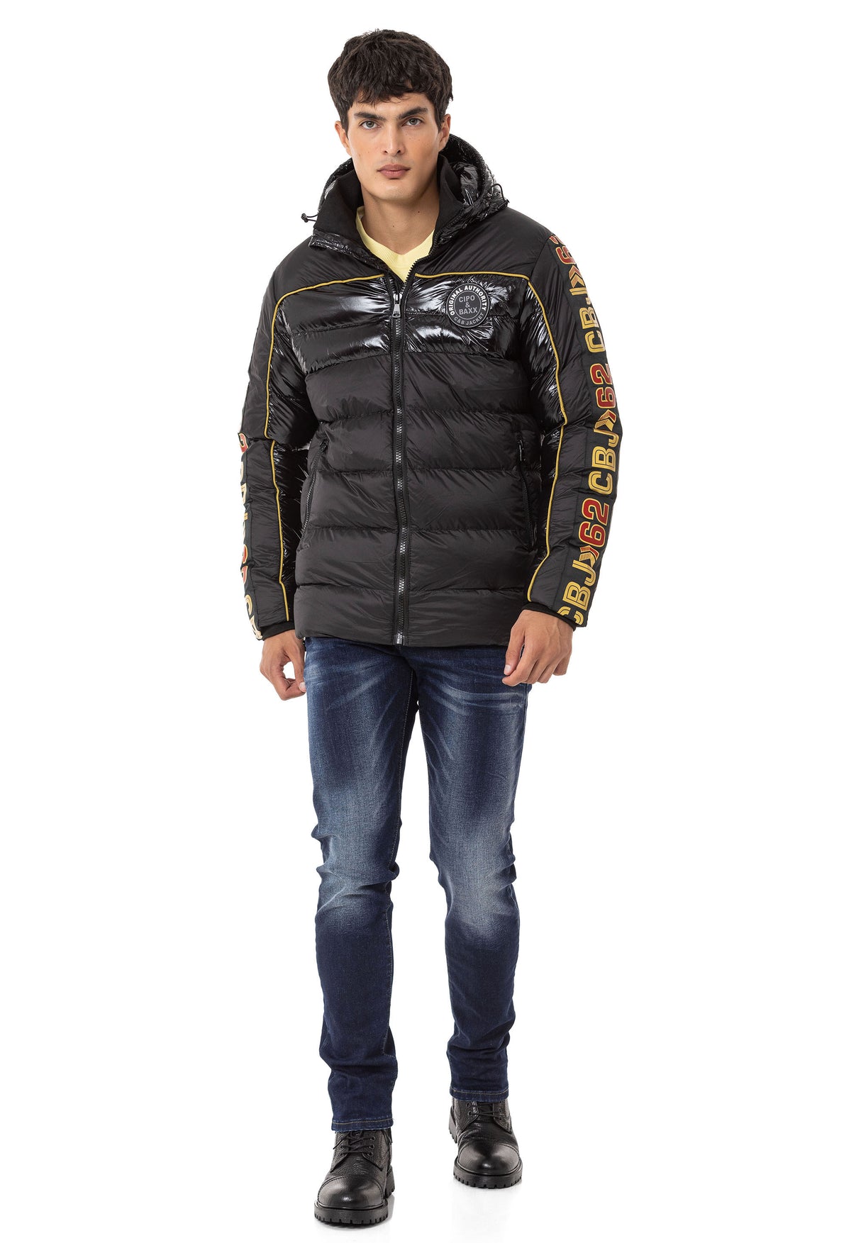 CM218 Hombres Herren