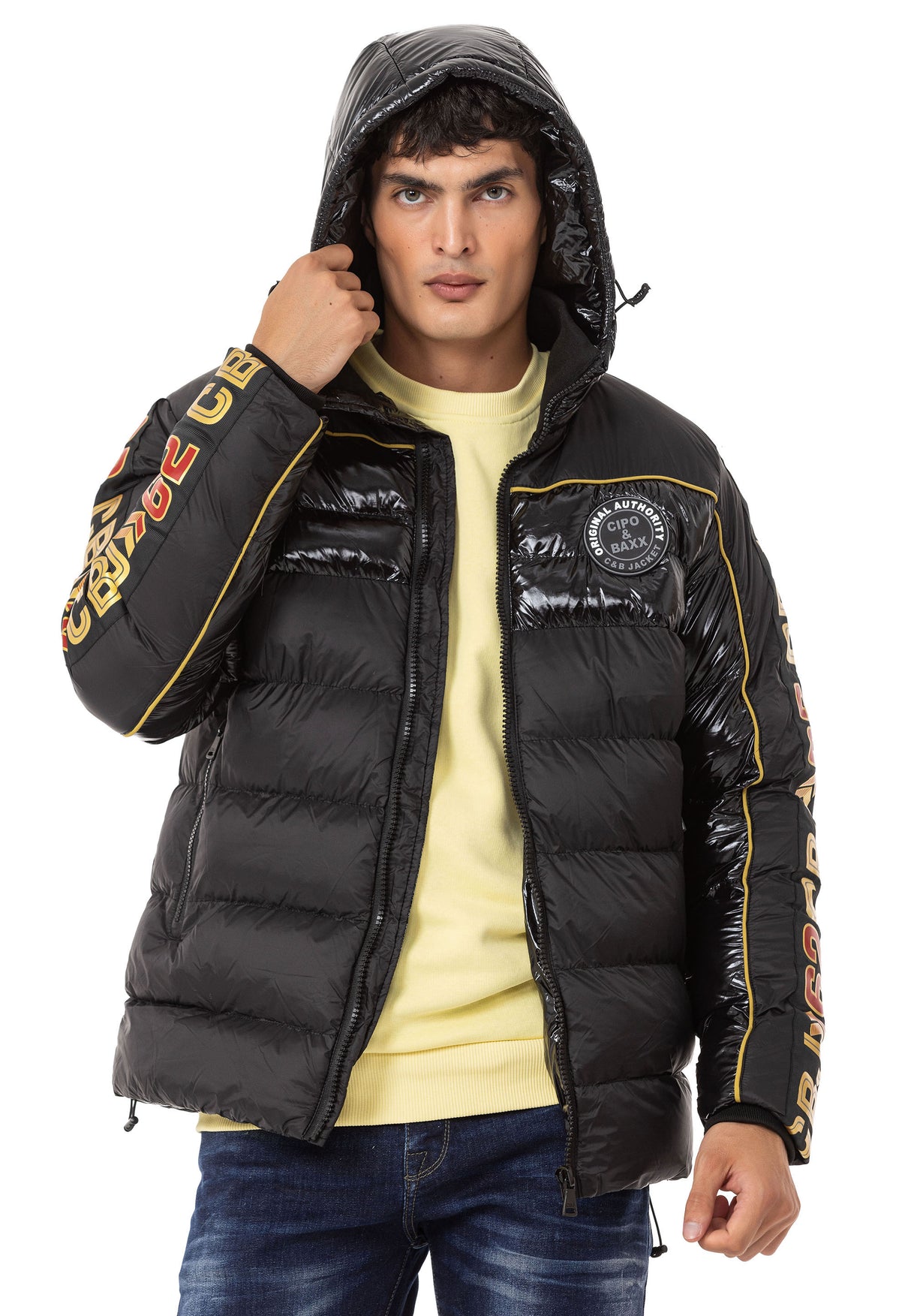 CM218 Hombres Herren