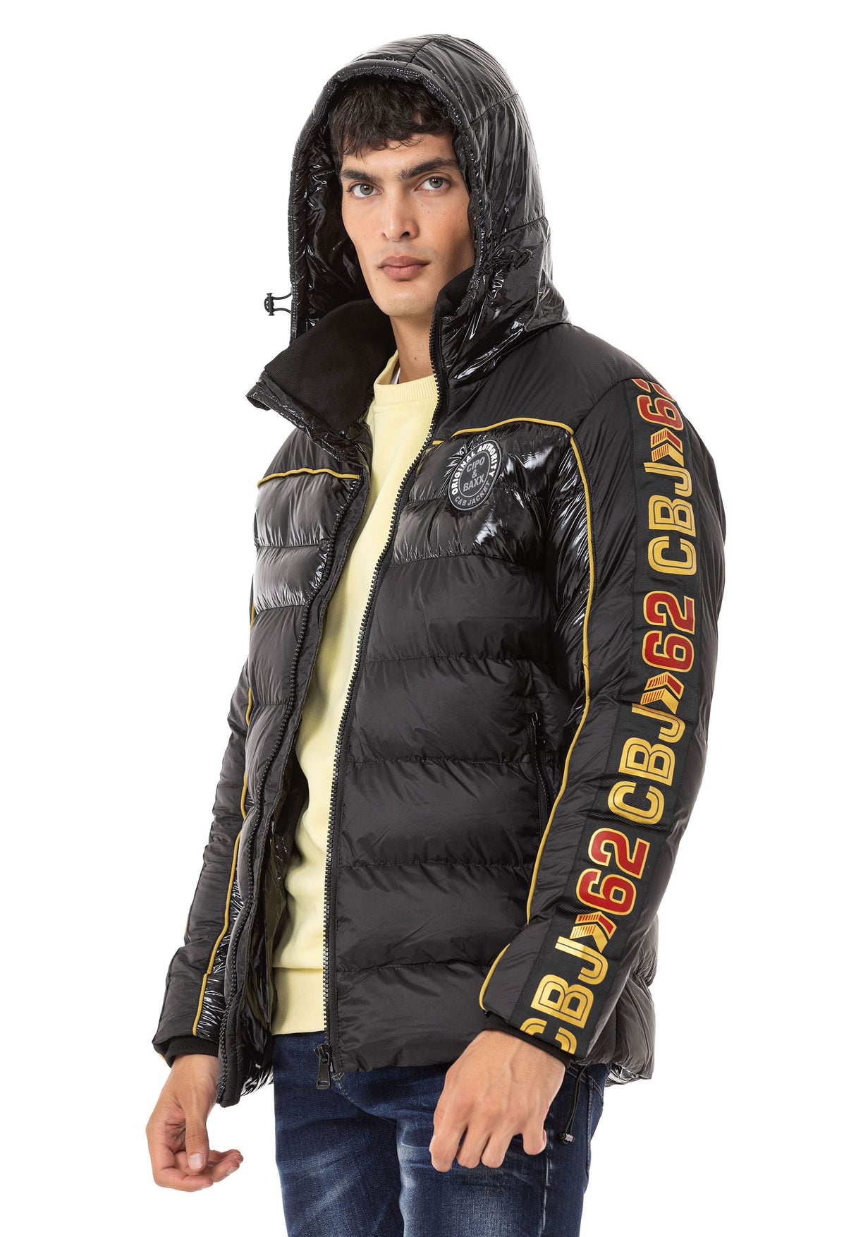 CM218 Hombres Herren