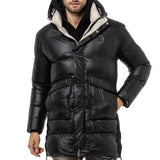 CM219 Chaqueta de invierno para hombres