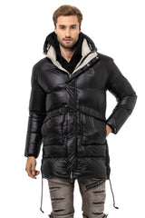 CM219 Chaqueta de invierno para hombres
