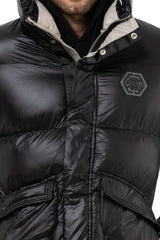CM219 Chaqueta de invierno para hombres
