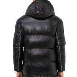 CM219 Chaqueta de invierno para hombres