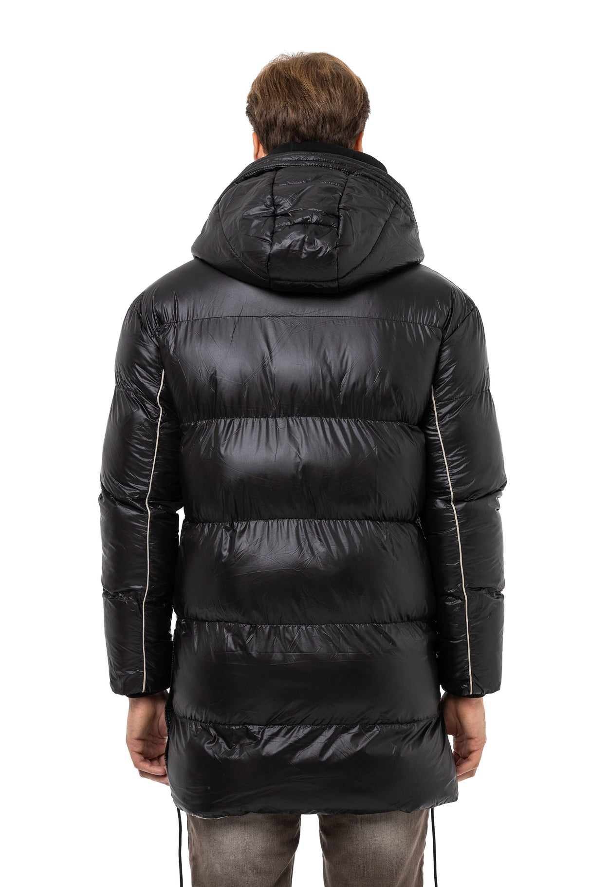 CM219 Chaqueta de invierno para hombres