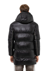 CM219 Chaqueta de invierno para hombres