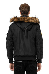 CM220 Abrigo de invierno para hombres