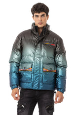 CM221 men's winter jacket