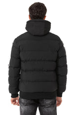 CM222 men's winter jacket