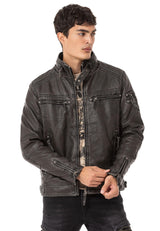 CM223 men's winter jacket